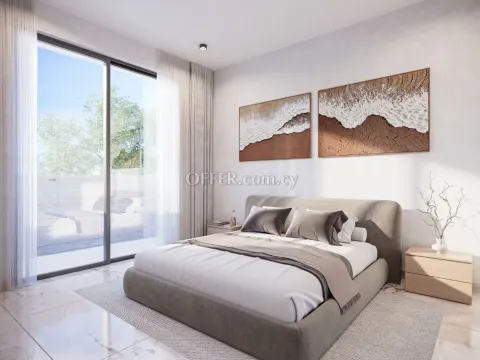 Apartment (Flat) in Tremithousa, Paphos for Sale - 11