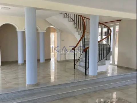 Spacious Aradippou Four Bedroom Detached House For Sale - 13