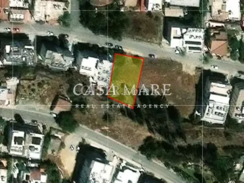 Plot in Aglantzia, Nicosia - 3