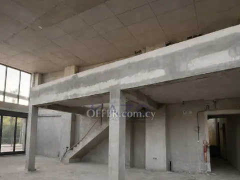 Spacious Ground Floor Restaurant in Vibrant Germasoyeia - 5