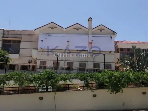 Spacious Restaurant with License for Rent in Peaceful Paramytha - 12