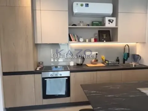 Modern One Bedroom Apartment in Central Neapolis - 5