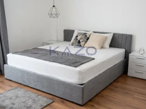 Modern Seafront Apartment with Sea View Neapolis - 9