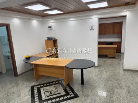 Office in Omonia, Limassol  - 7