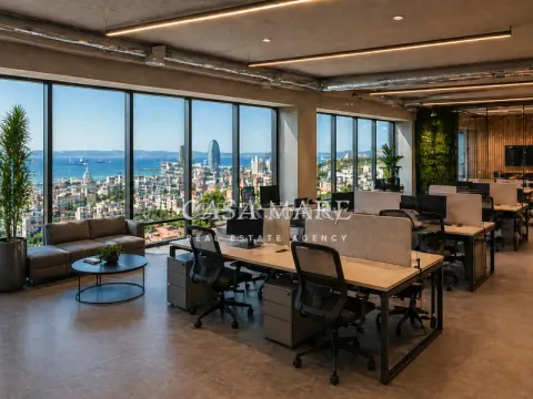  Οffice 184sq.m. in Limassol - 6