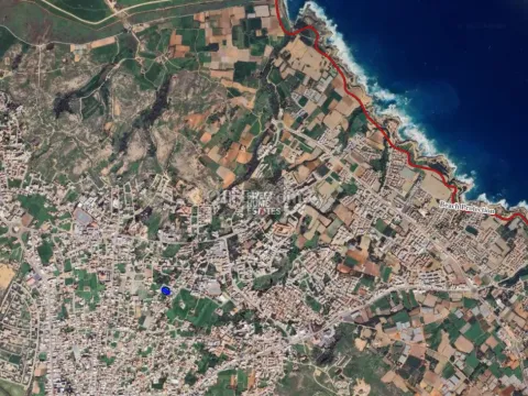 Residential Field In Paralimni - 3