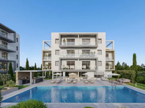 Apartment (Flat) in Geroskipou, Paphos for Sale - 7