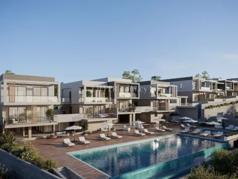 Apartment (Flat) in Tremithousa, Paphos for Sale - 10