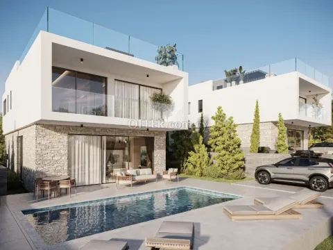 House (Detached) in Tala, Paphos for Sale - 10