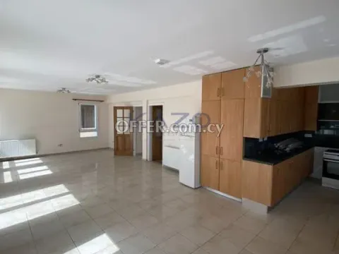 Spacious Aradippou Four Bedroom Detached House For Sale - 12