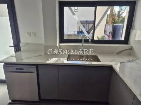 3 Bedroom Ground Floor House, Dasoupoli  - 7