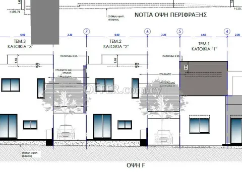 House (Detached) in Ypsonas, Limassol for Sale - 2