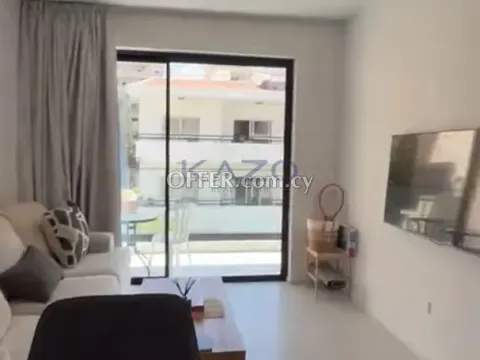 Modern One Bedroom Apartment in Central Neapolis - 4