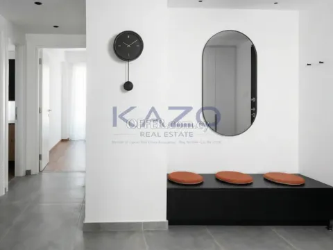 Modern Seafront Apartment with Sea View Neapolis - 8