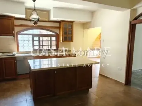 5-bedroom detached house in Aglantzia, Nicosia
 - 6