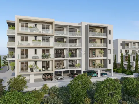 Apartment (Flat) in Geroskipou, Paphos for Sale - 6