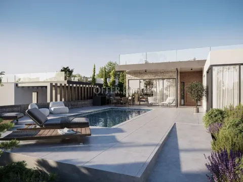 House (Detached) in Tala, Paphos for Sale - 9