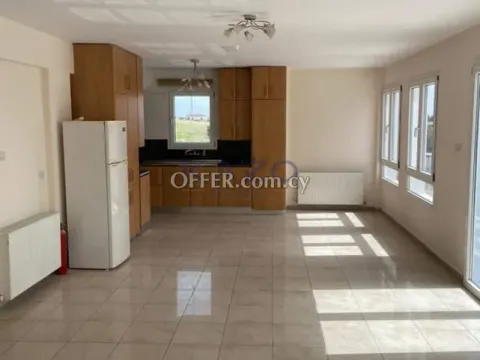 Spacious Aradippou Four Bedroom Detached House For Sale - 11