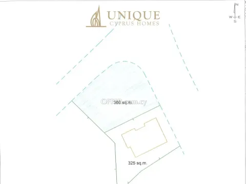 3 Bedroom New Modern Detached Villa in Tremithousa - 3