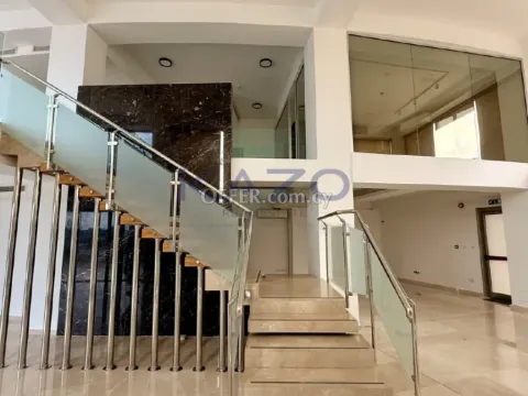 Spacious Neapolis Office 469m2 Ground Floor Rental - 10