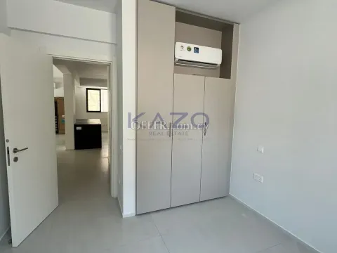 Modern Unfurnished Neapolis Apartment Top Floor For Sale - 10