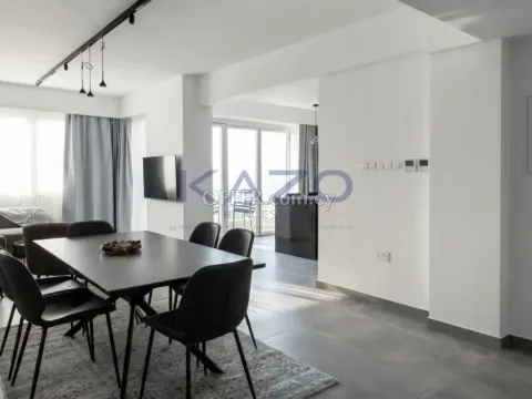 Modern Seafront Apartment with Sea View Neapolis - 7