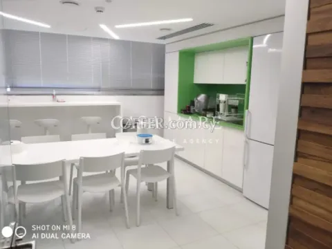 Office in Limassol Center - 5