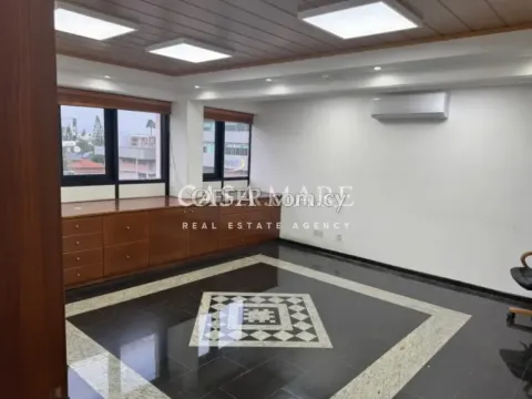 Office in Omonoia, Limassol  - 5