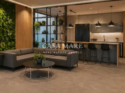  Οffice 184sq.m. in Limassol - 4