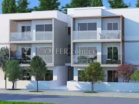 3 bedroom Apartment in Central Kato Paphos for sale - 3