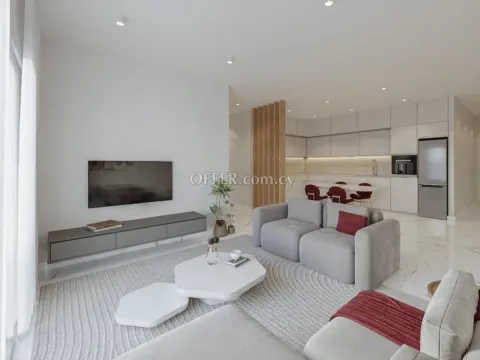 Apartment (Flat) in Geroskipou, Paphos for Sale - 5