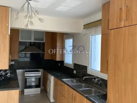 Spacious Aradippou Four Bedroom Detached House For Sale - 10