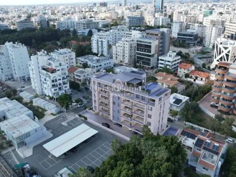 TWO BEDROOM APARTMENT IN HEART OF LIMASSOL - 7