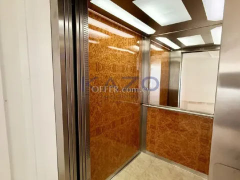 Spacious Neapolis Office 469m2 Ground Floor Rental - 9