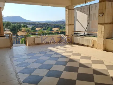 Spacious Restaurant with License for Rent in Peaceful Paramytha - 9