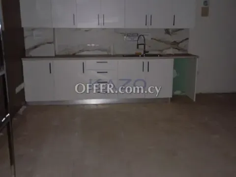 Unfurnished South Facing Sea View Office for Rent Neapolis - 9