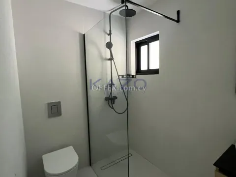 Modern Unfurnished Neapolis Apartment Top Floor For Sale - 9