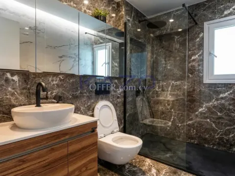 Modern Seafront Apartment with Sea View Neapolis - 6