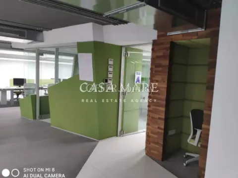 Office in Limassol Center - 4