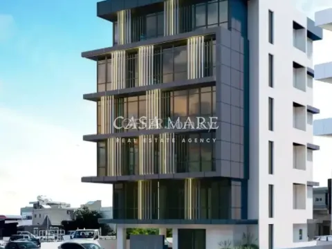  Οffice 184sq.m. in Limassol - 3