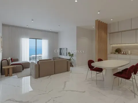 Apartment (Flat) in Geroskipou, Paphos for Sale - 4