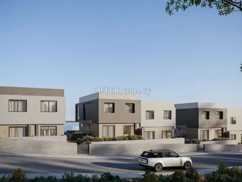 Apartment (Flat) in Tremithousa, Paphos for Sale - 7