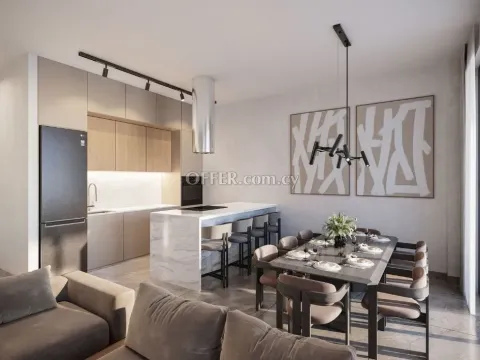 Apartment (Flat) in Tremithousa, Paphos for Sale - 7