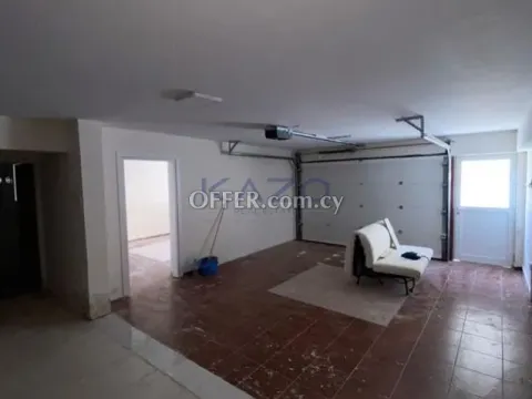 Spacious Aradippou Four Bedroom Detached House For Sale - 9