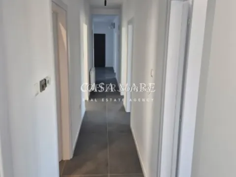 3 Bedroom Ground Floor House, Dasoupoli  - 4