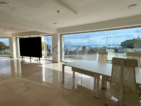 Spacious Neapolis Office 469m2 Ground Floor Rental - 8
