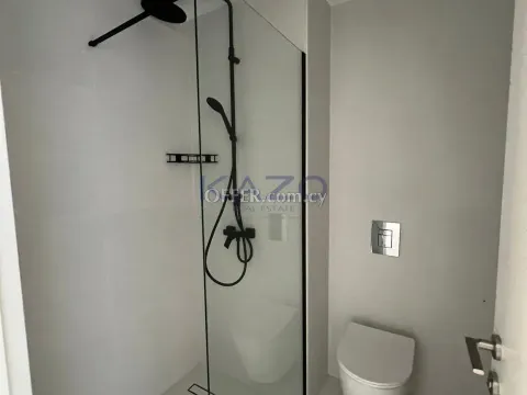 Modern Unfurnished Neapolis Apartment Top Floor For Sale - 8