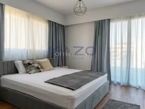 Modern Seafront Apartment with Sea View Neapolis - 5