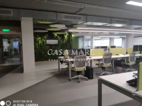 Office in Limassol Center - 3