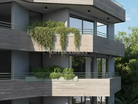 Apartment (Flat) in Old town, Limassol for Sale - 6